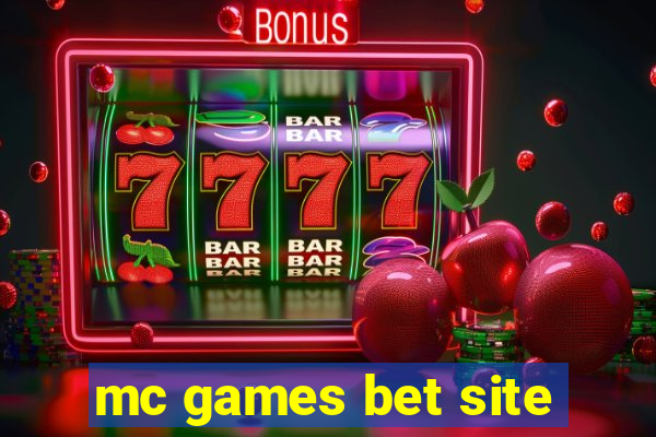 mc games bet site